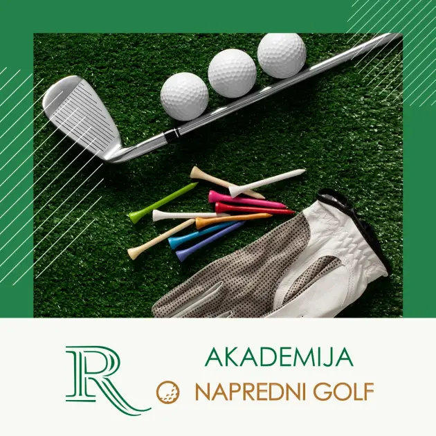 Napredni golf